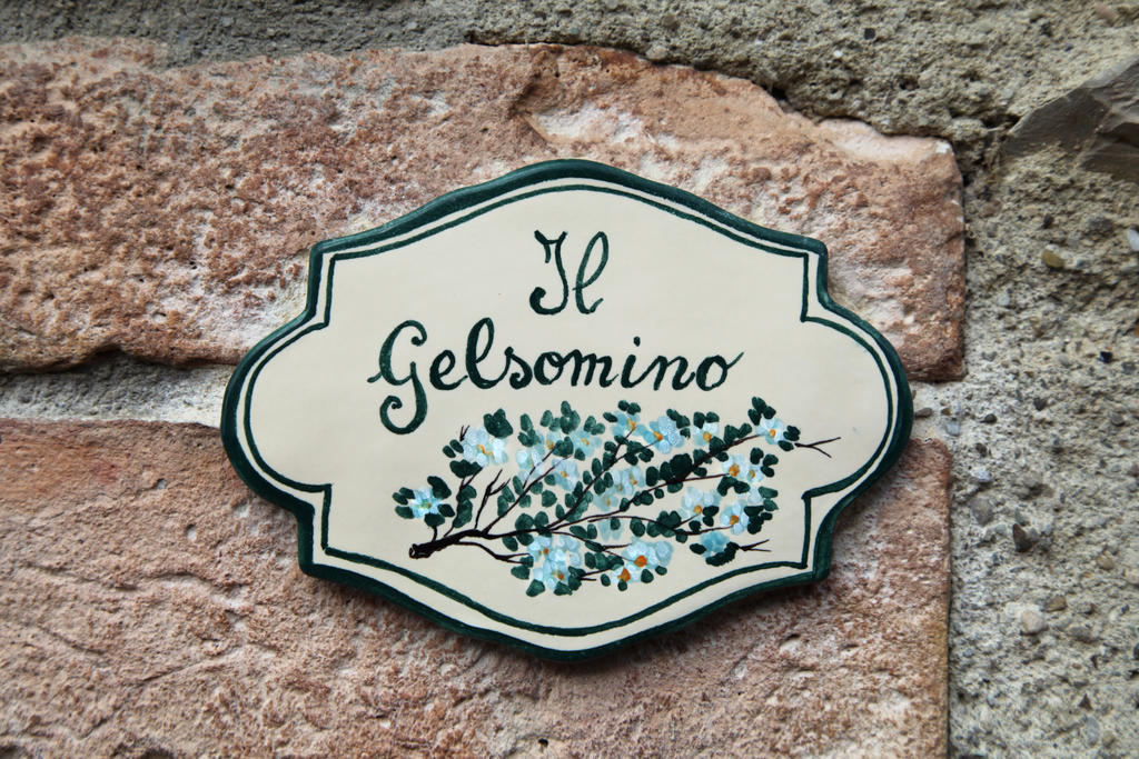 Agriturismo Bagnaia San Quirico dʼOrcia Exteriör bild
